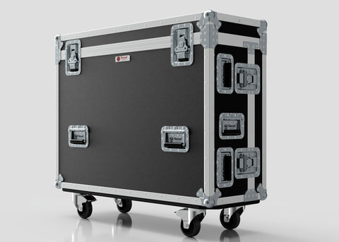 Sound Desk And Mixer Cases