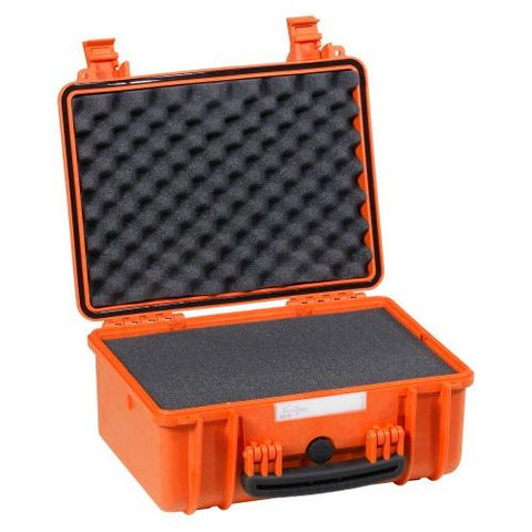 Small Explorer Cases