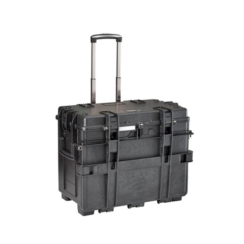 Medium Explorer Cases