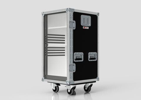 Catering And Hospitality Cases