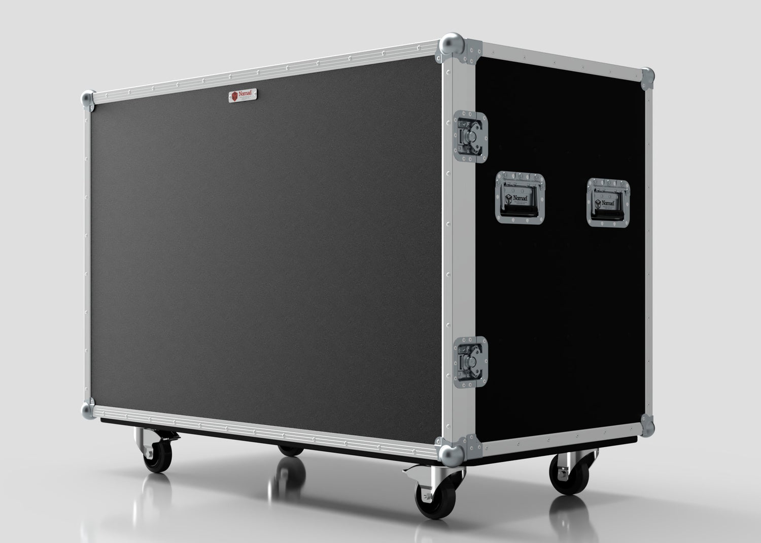 Euro Crate Cases