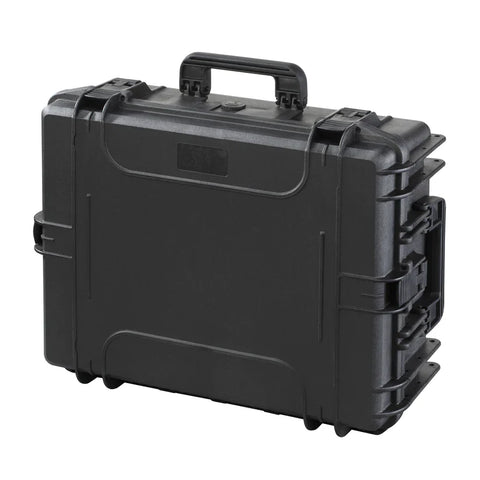 Standard MAX Cases