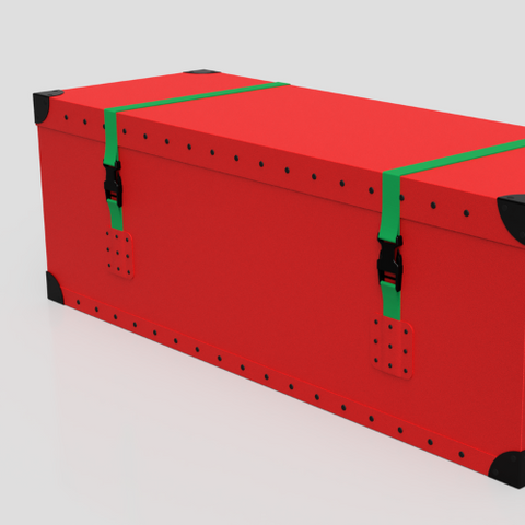 Standard Poly Cases
