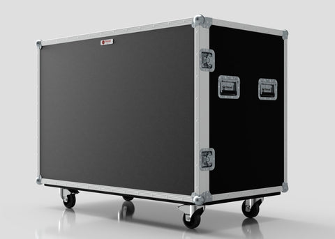 Euro Crate Cases - Nomad