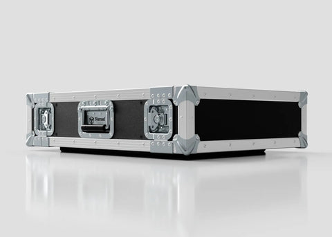 Standard 19" Rack Cases - Nomad