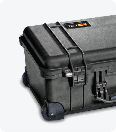 Waterproof Cases - Nomad