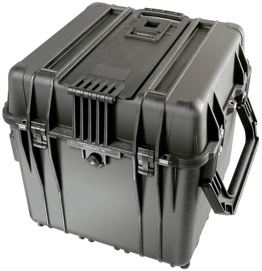 0340 Protector Cube Case - Nomad
