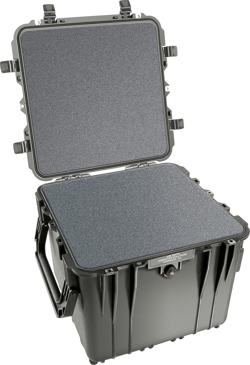 0340 Protector Cube Case - Nomad