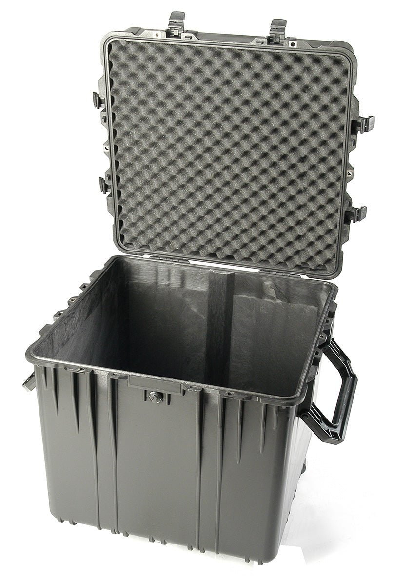 0370 Protector Cube Case - Nomad