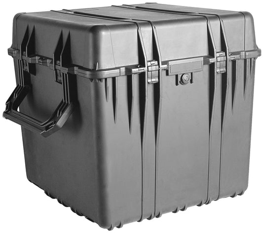 0370 Protector Cube Case - Nomad