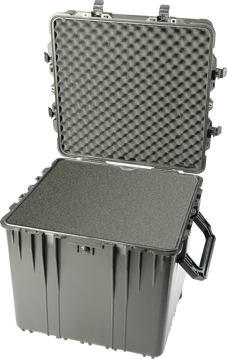 0370 Protector Cube Case - Nomad