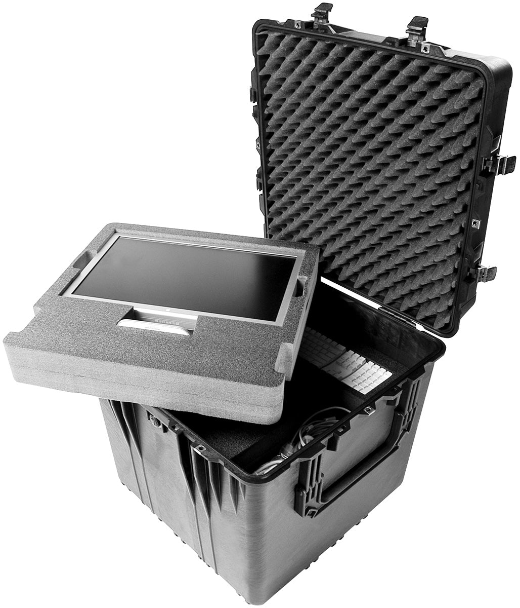 0370 Protector Cube Case - Nomad