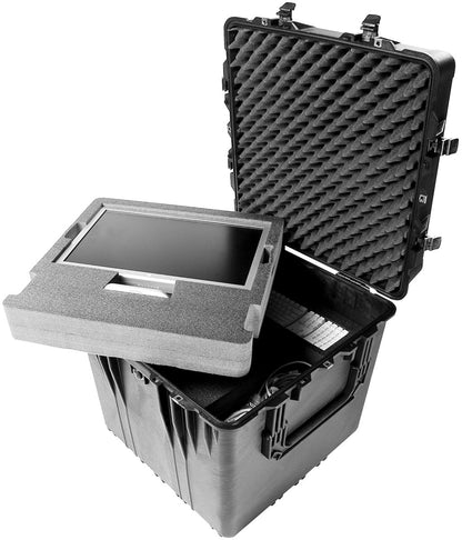 0370 Protector Cube Case - Nomad
