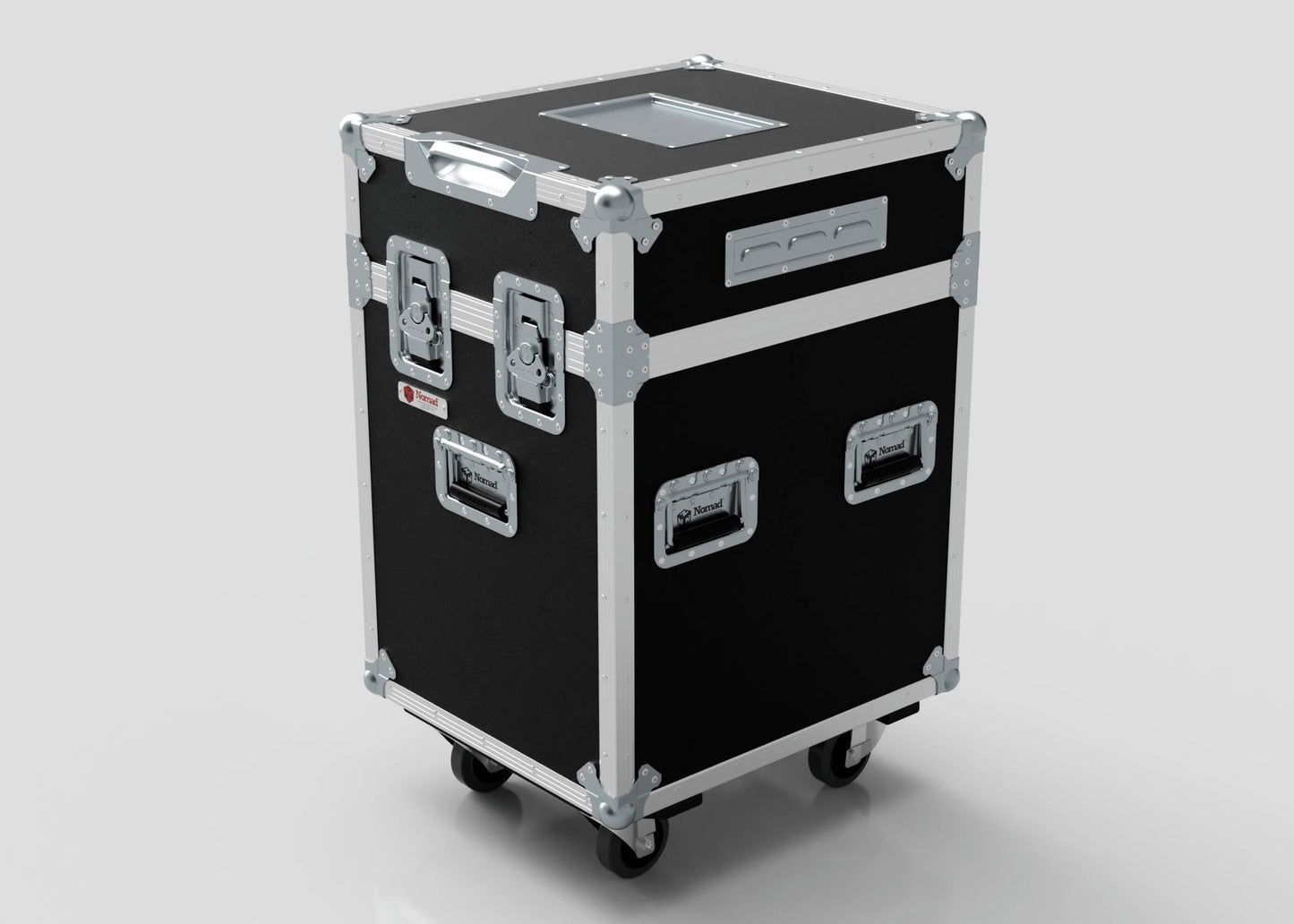1 Way Ayrton Rivale Case - Nomad
