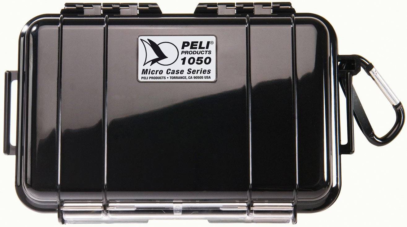 1050 PELI Micro™ Case - Nomad