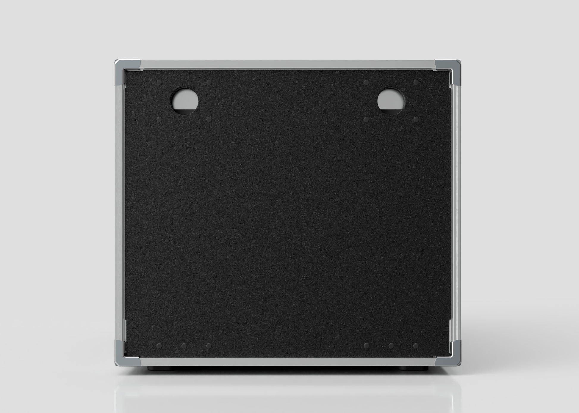10U Slam Rack Case - Nomad