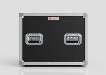 10U Slam Rack Case - Nomad