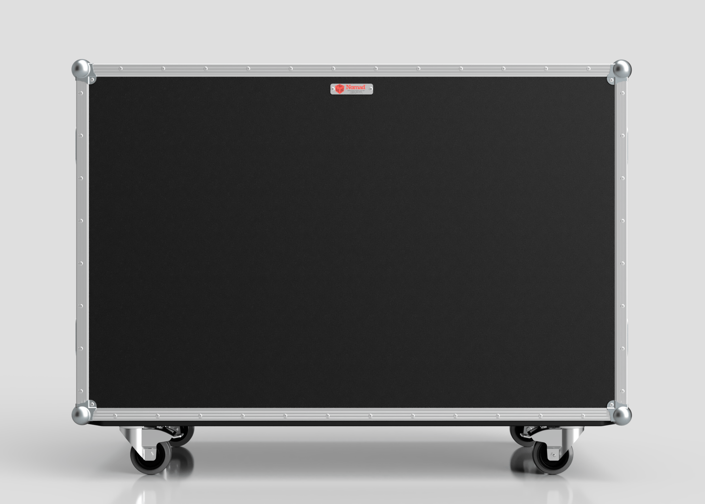 12 Way Euro Crate Case - Nomad