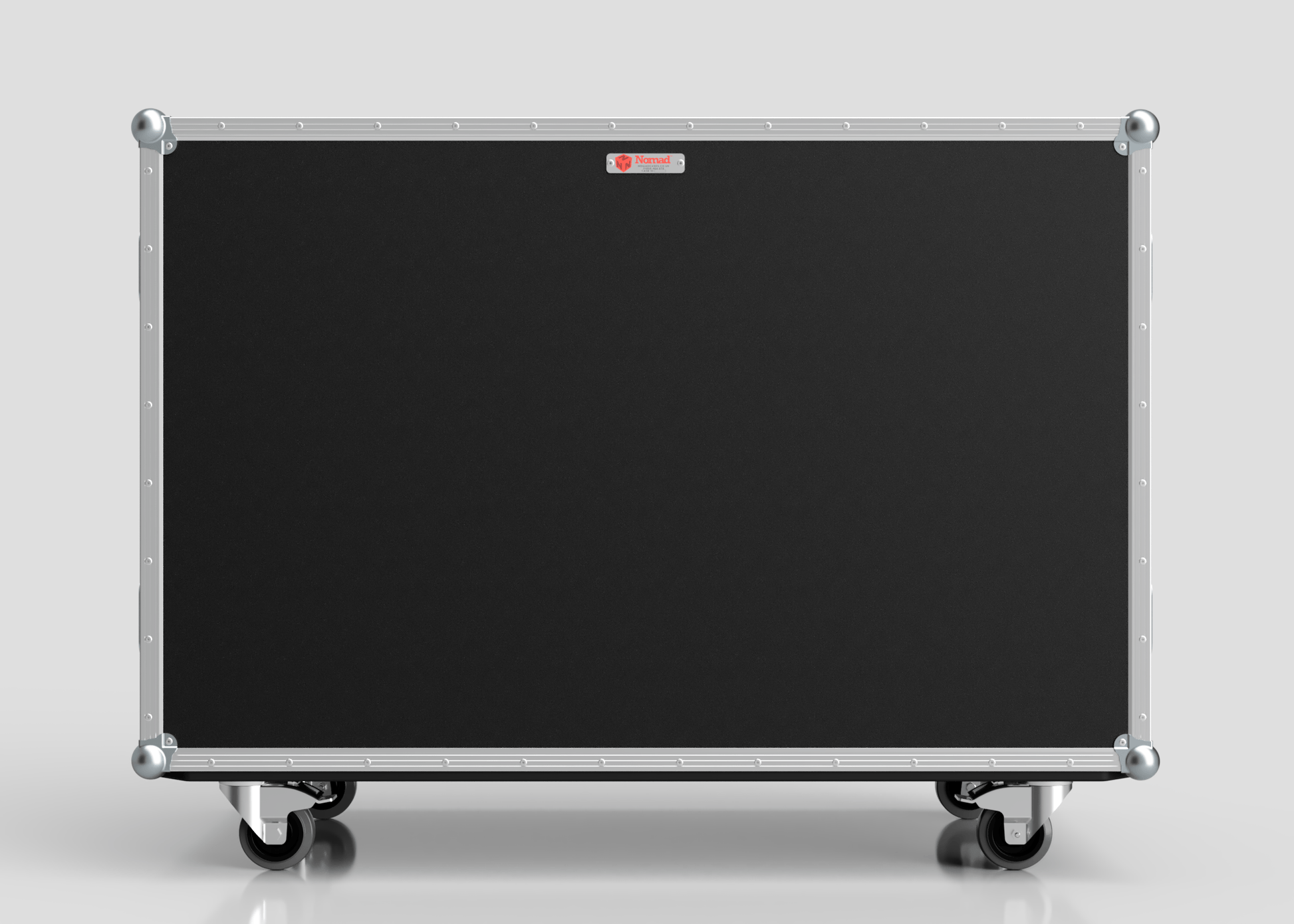 12 Way Euro Crate Case - Nomad