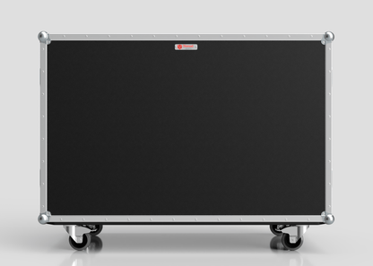 12 Way Euro Crate Case - Nomad