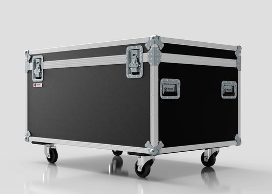 1200mm Jumbo Trunk Case - Nomad