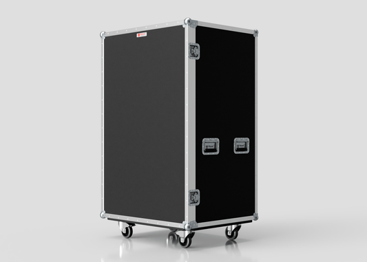 14 Way Poly Tray Case - Nomad
