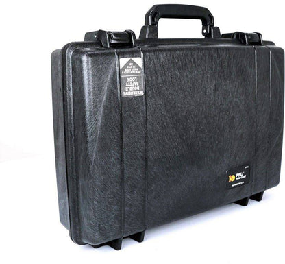 1490 Protector Laptop Case - Nomad