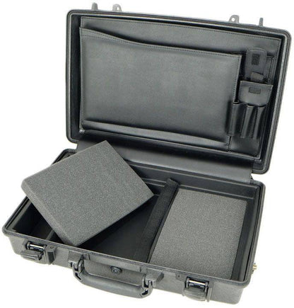 1490CC1 Protector Laptop Case - Nomad