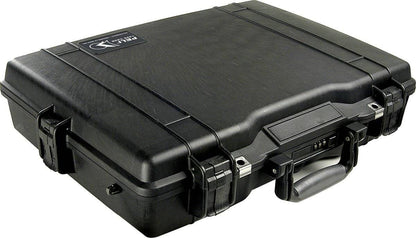 1495CC1 Protector Laptop Case - Nomad