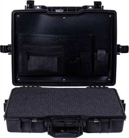 1495CC1 Protector Laptop Case - Nomad