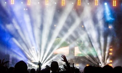 Music & Entertainment