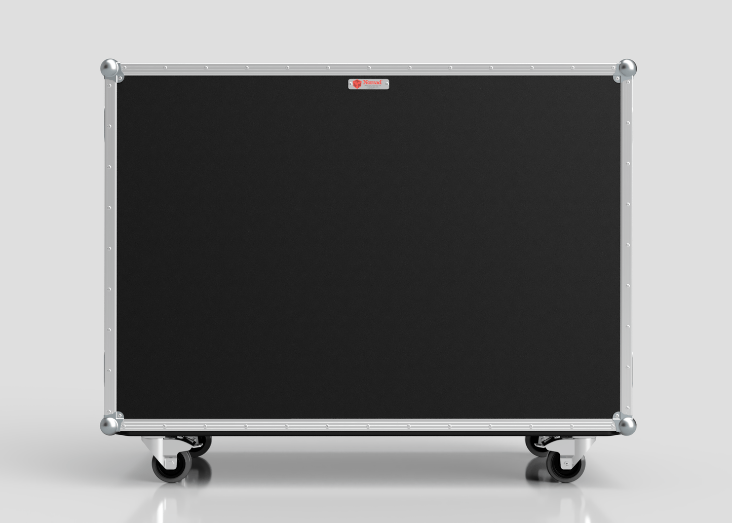 15 Way Euro Crate Case - Nomad