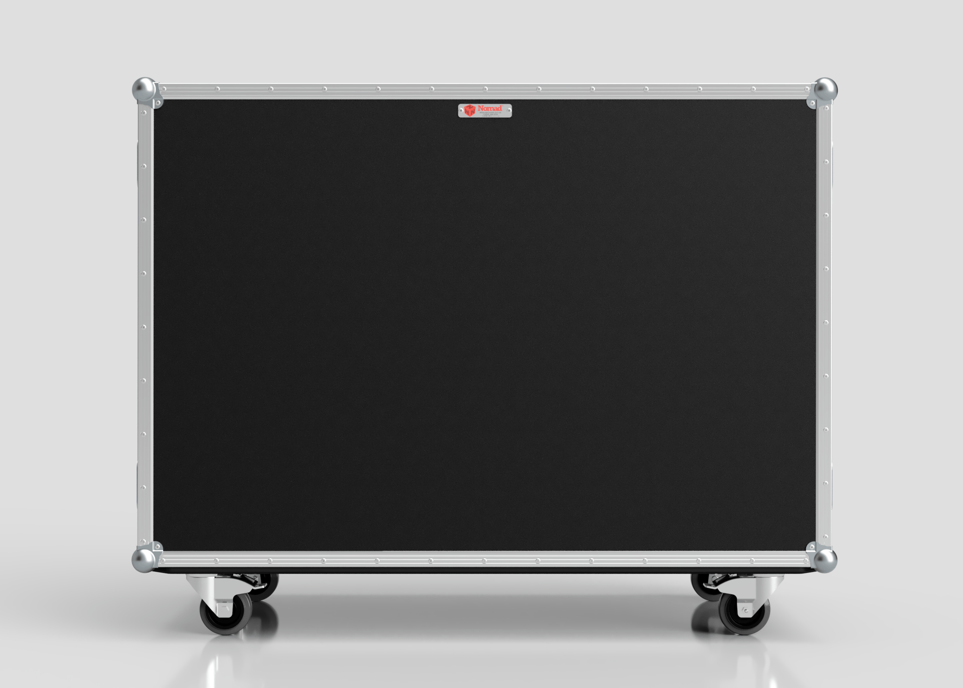 15 Way Euro Crate Case - Nomad