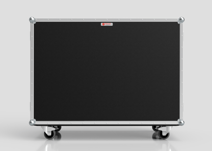 15 Way Euro Crate Case - Nomad