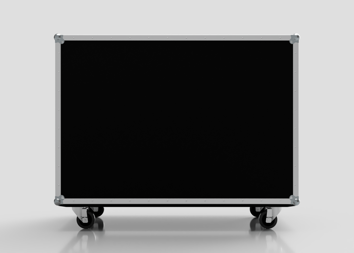 15 Way Euro Crate Case - Nomad