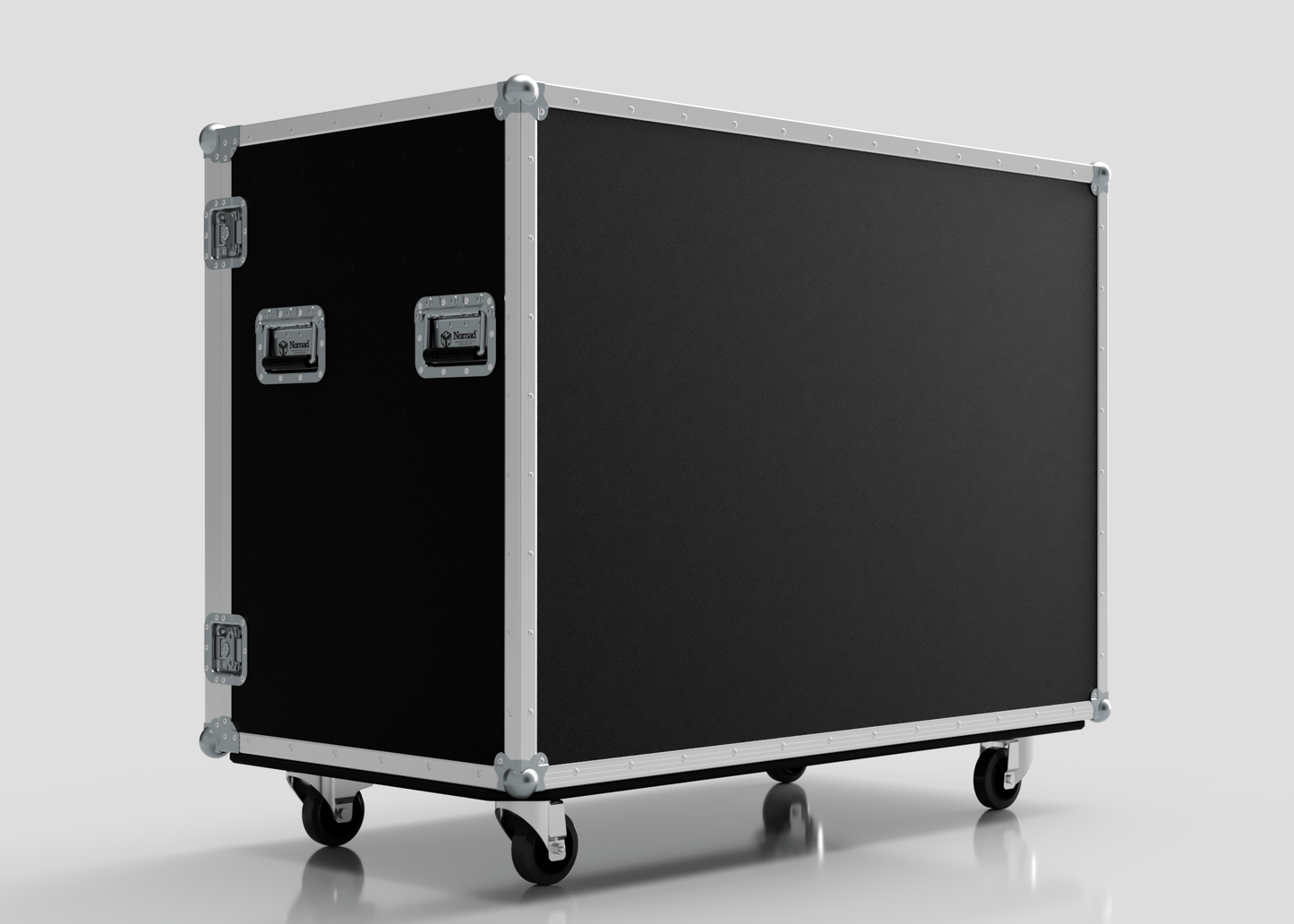 15 Way Euro Crate Case - Nomad
