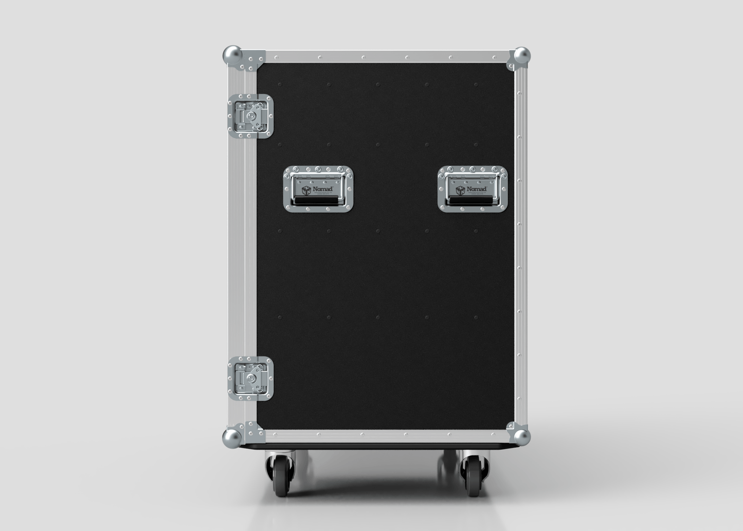 15 Way Euro Crate Case - Nomad