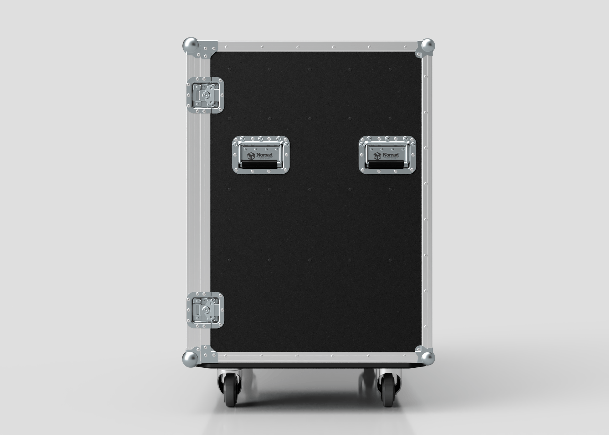 15 Way Euro Crate Case - Nomad