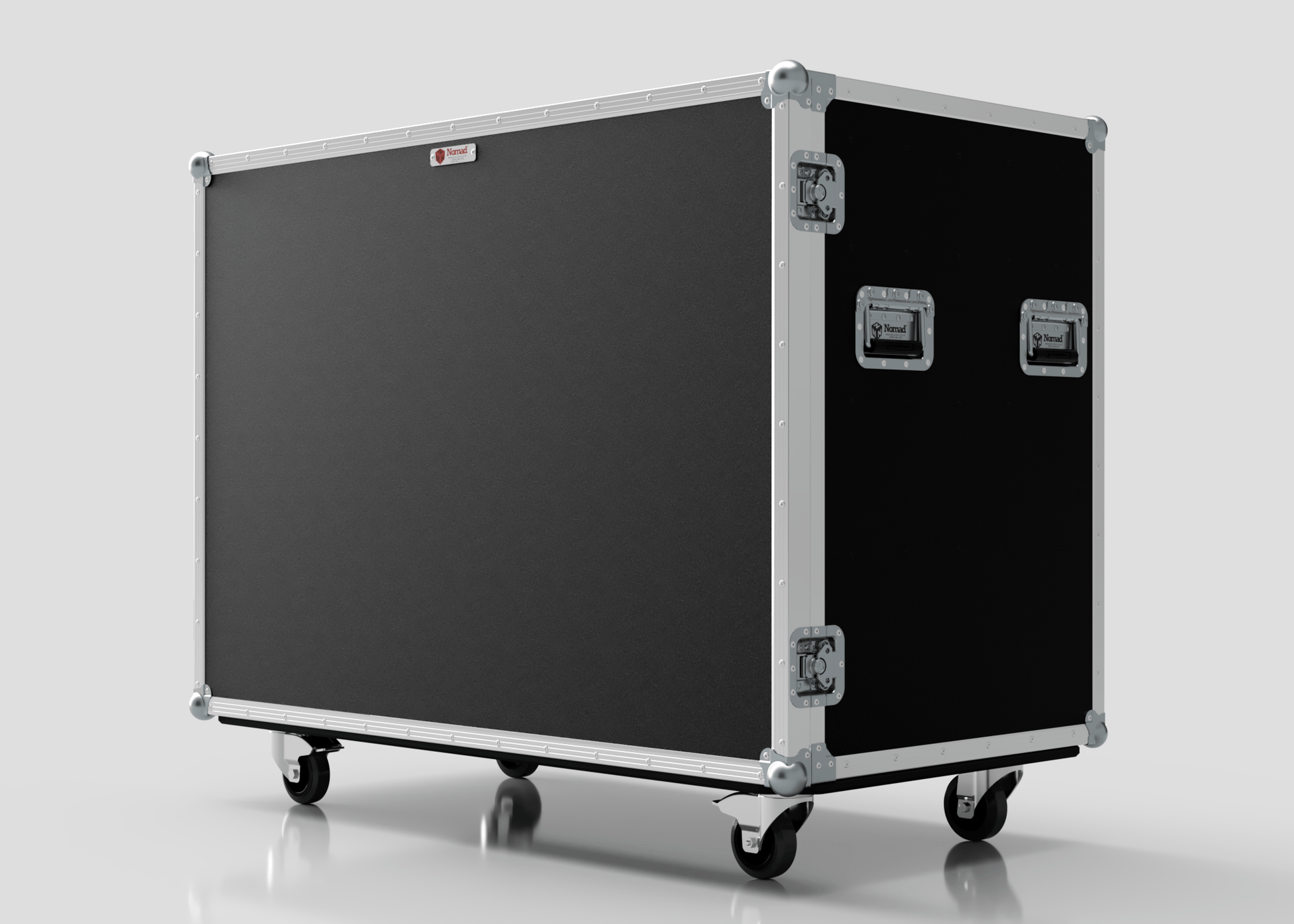 15 Way Euro Crate Case - Nomad