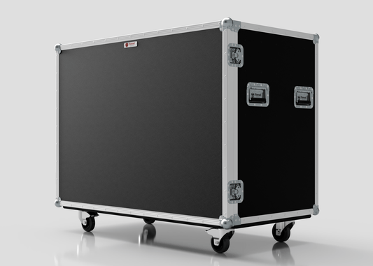 15 Way Euro Crate Case - Nomad