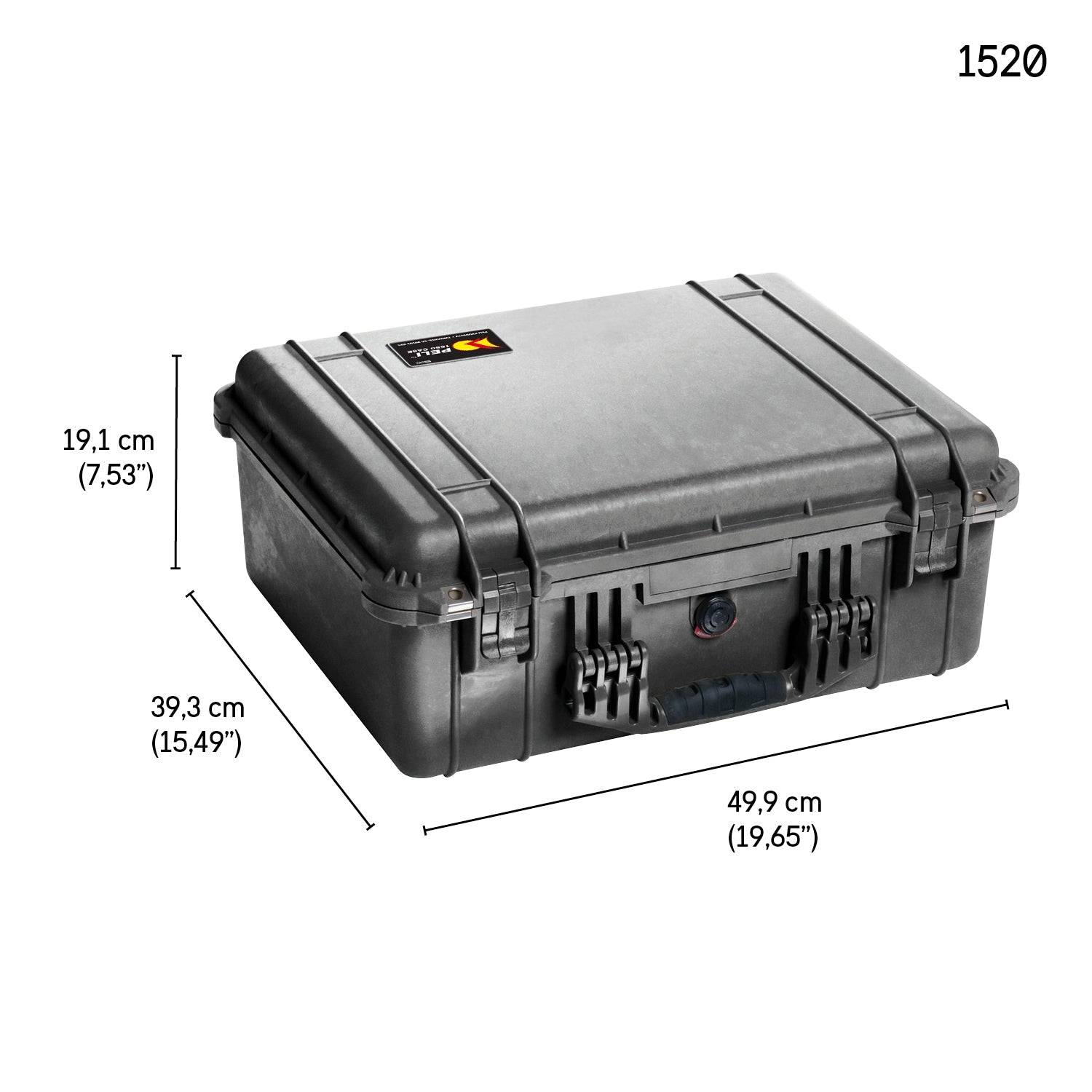 1520EU Protector Case - Nomad