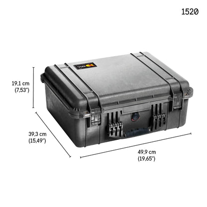 1520EU Protector Case - Nomad