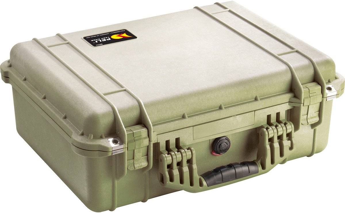1520EU Protector Case - Nomad
