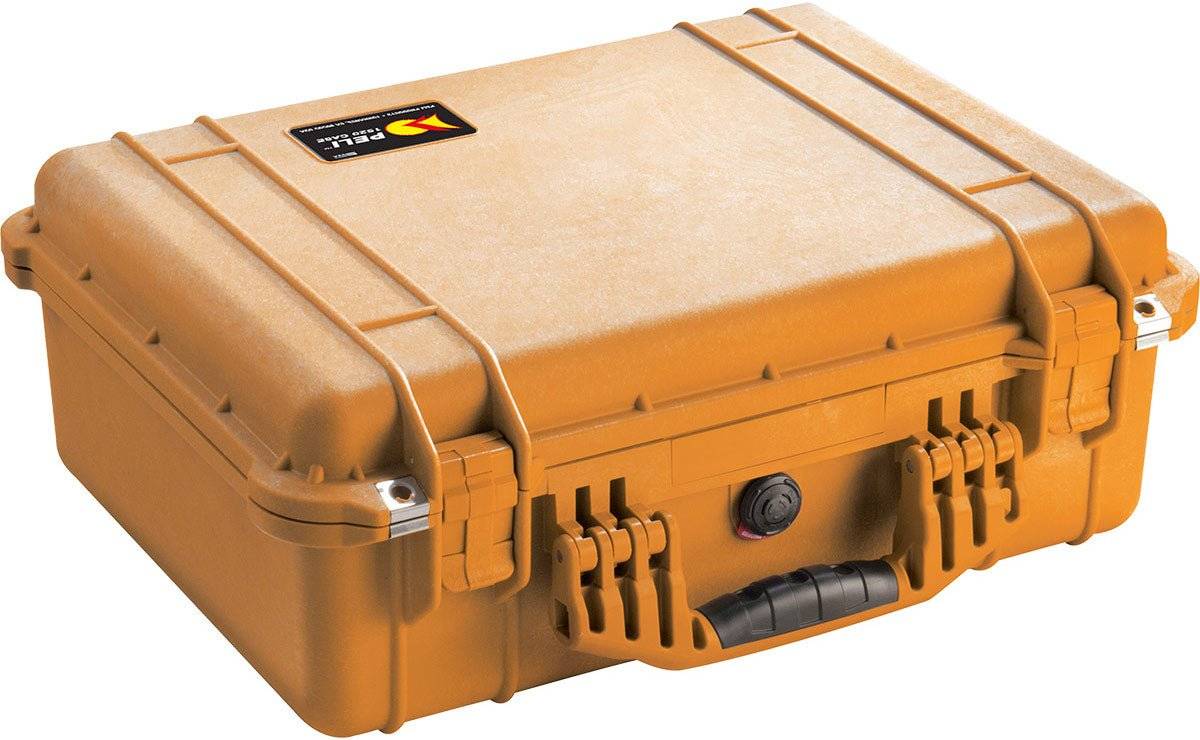 1520EU Protector Case - Nomad