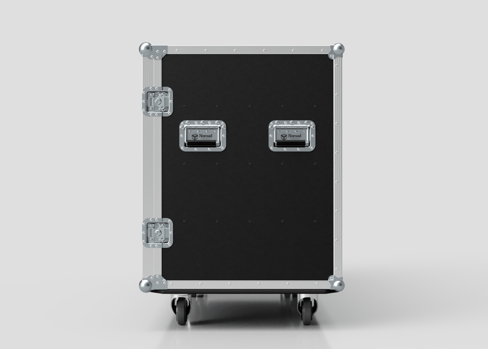 16 Way Euro Crate Case - Nomad