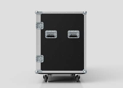 16 Way Euro Crate Case - Nomad