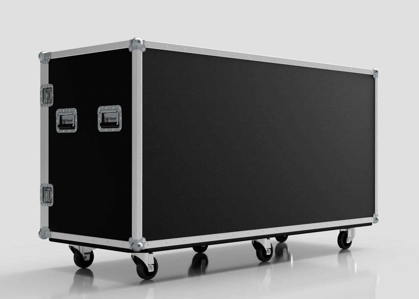16 Way Euro Crate Case - Nomad