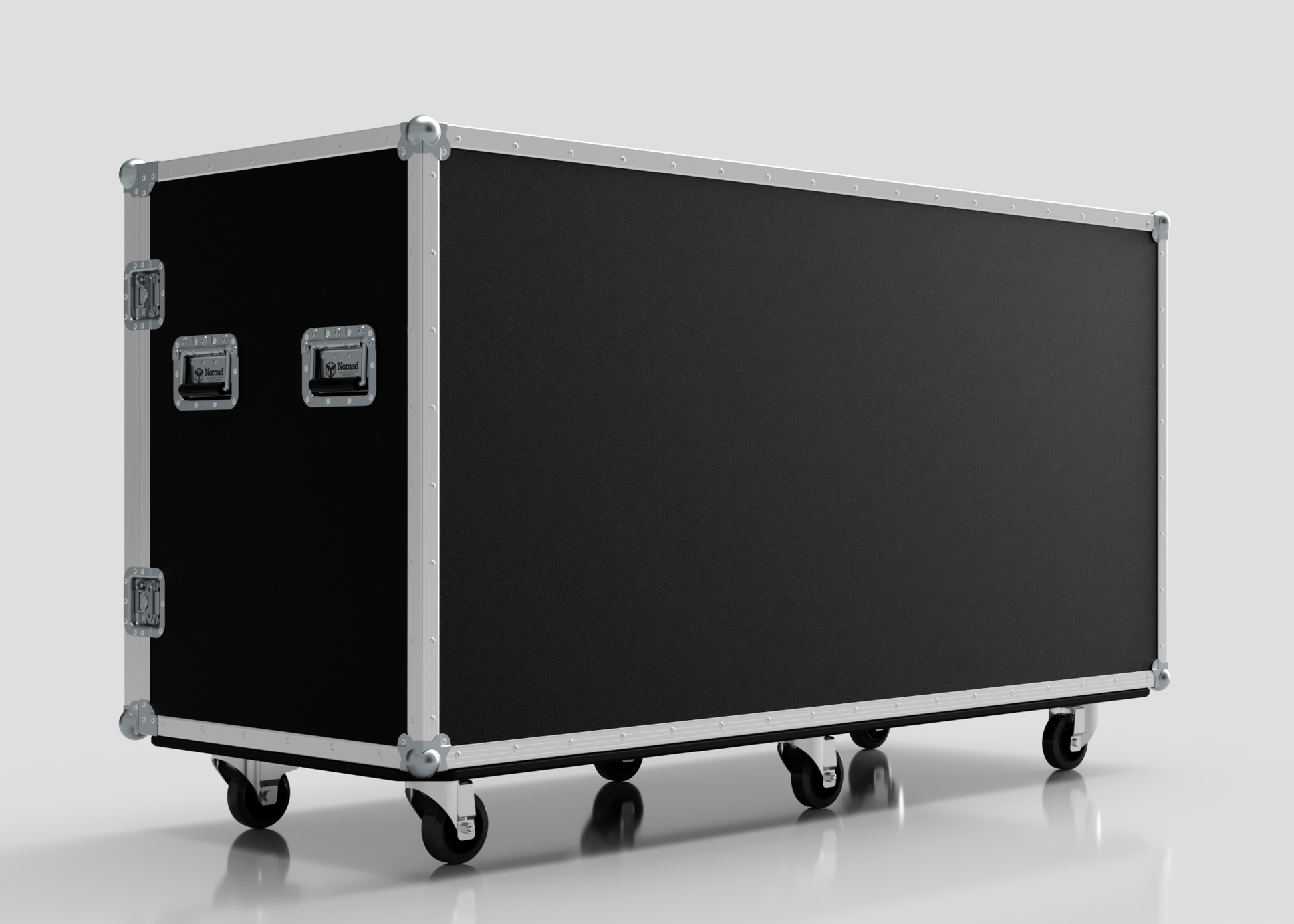 16 Way Euro Crate Case - Nomad