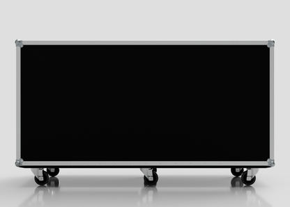 16 Way Euro Crate Case - Nomad