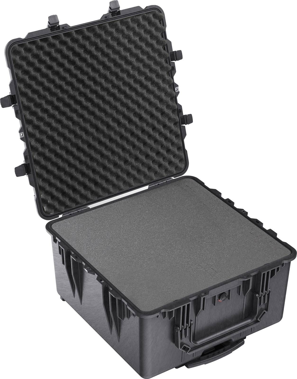 1640 Protector Transport Case - Nomad
